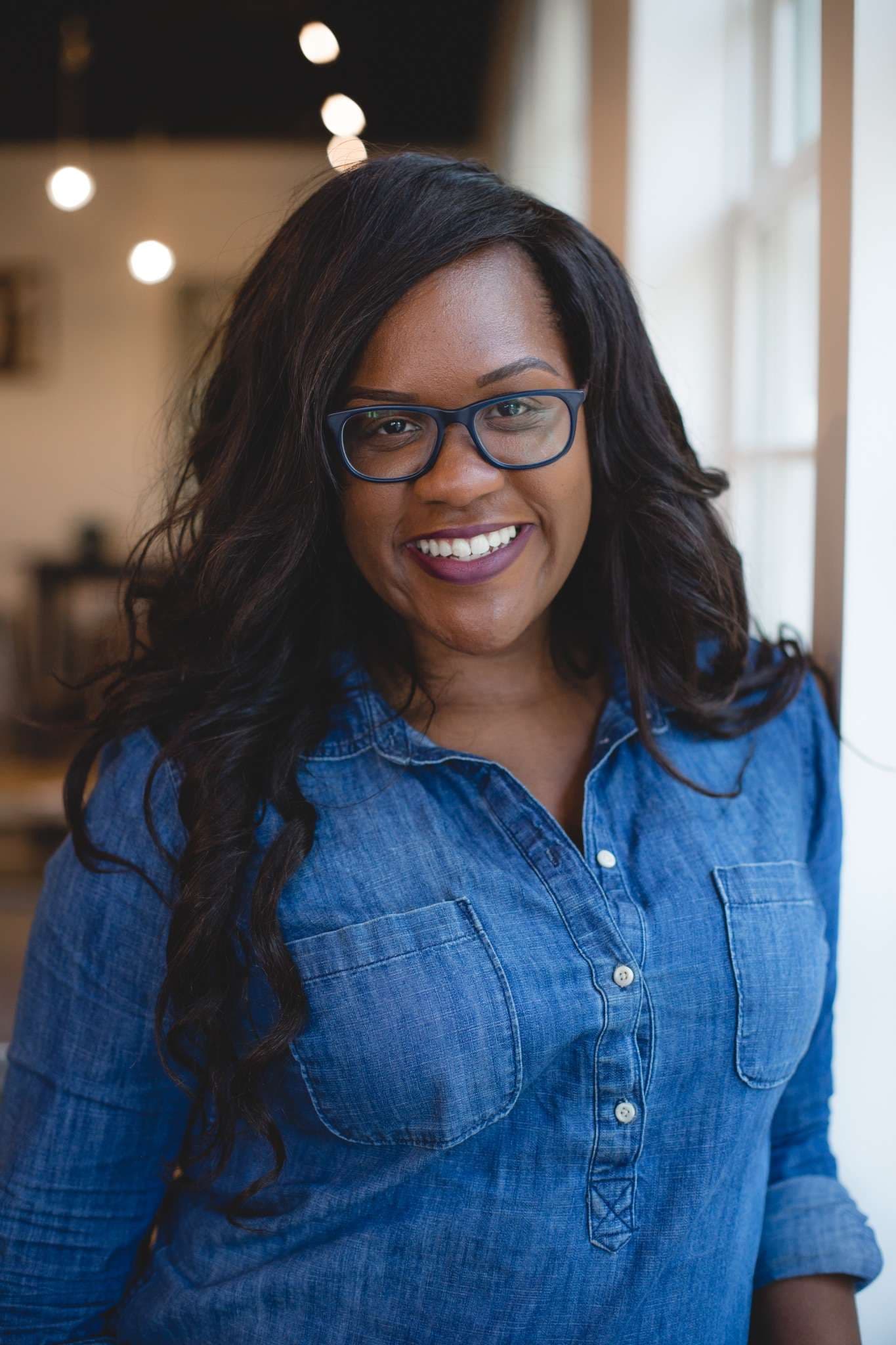 Drea Cook