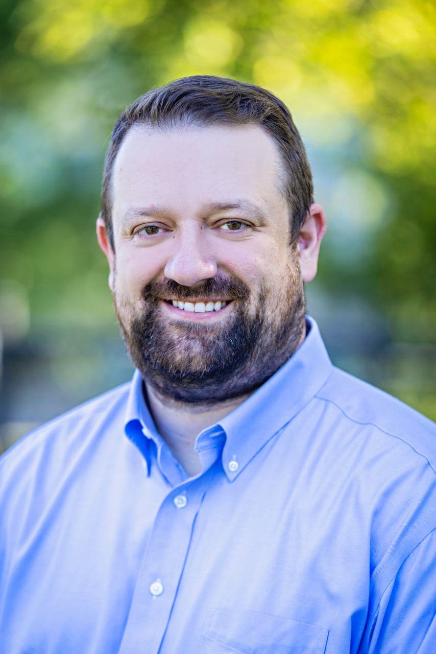 Rob Fitzpatrick