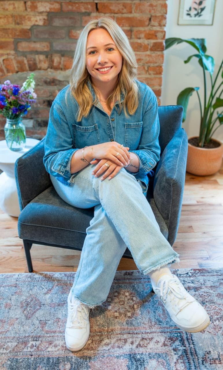 Rosie Nebel