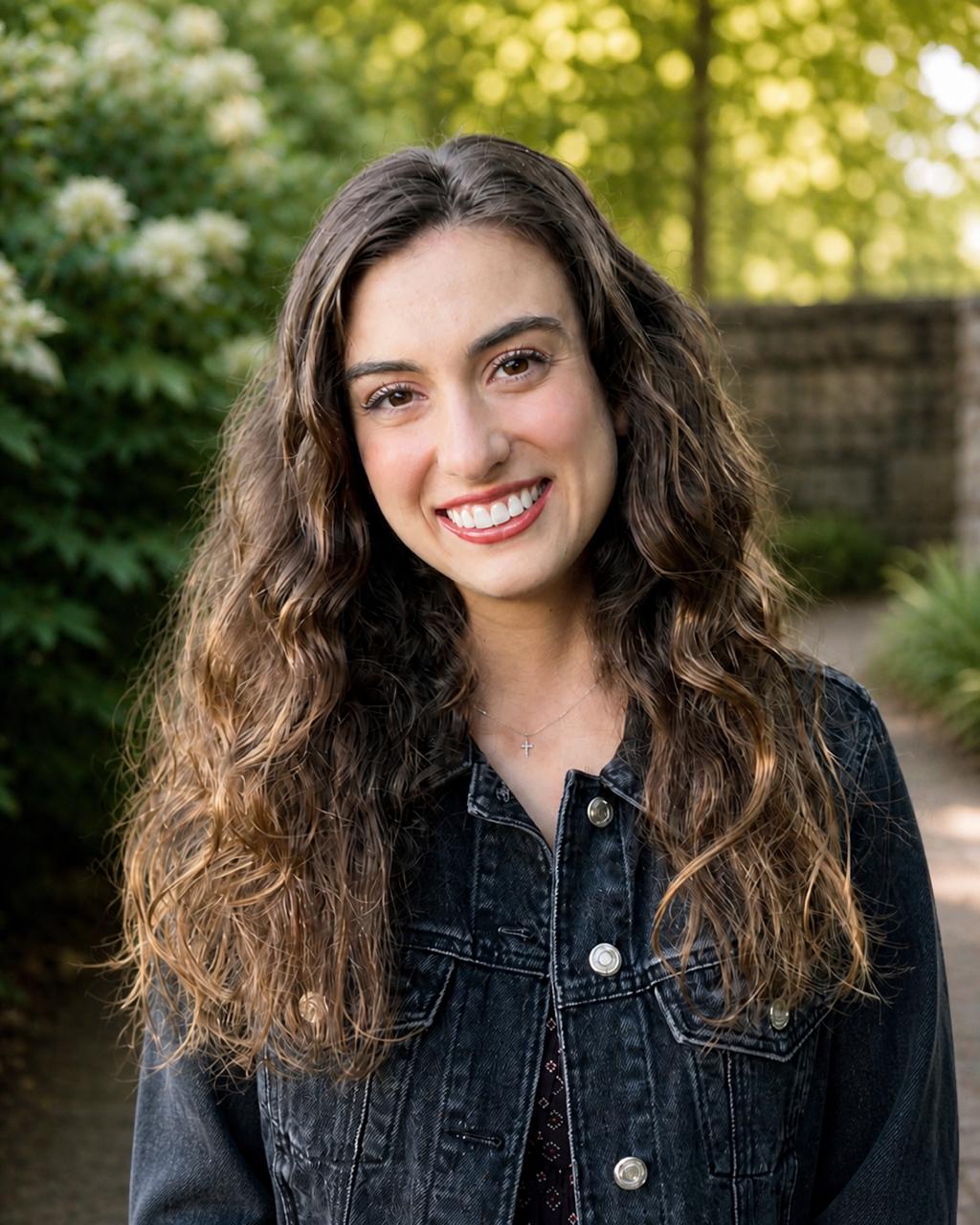 Cailyn Currie, MA, A-LPC-MHSP - in-person therapist in Nashville, TN